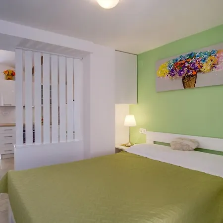 Lotta Appartement