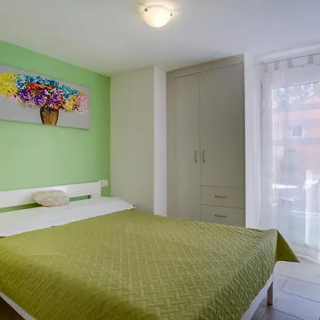Appartement Lotta
